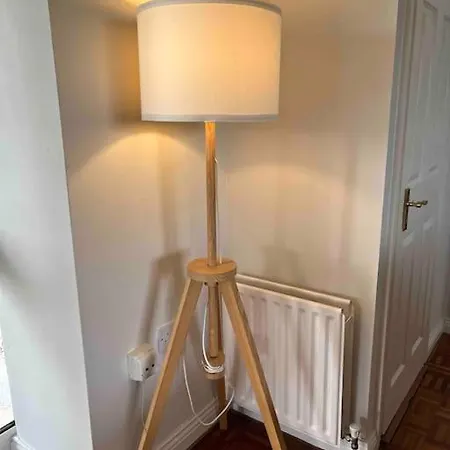 Holiday home Harbour View Cottage, Rochespoint, Cork Harbour *