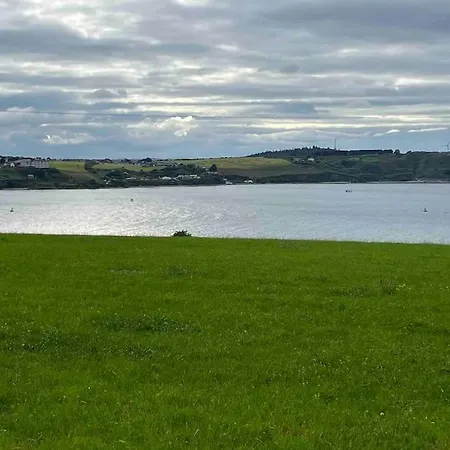 Prázdninový dům Harbour View Cottage, Rochespoint, Cork Harbour