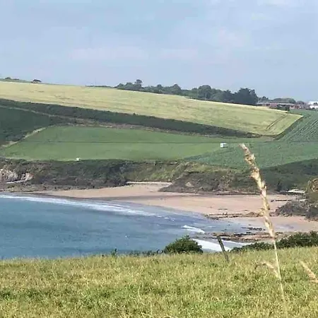 Harbour View Cottage, Rochespoint, Cork Harbour Prázdninový dům Midleton