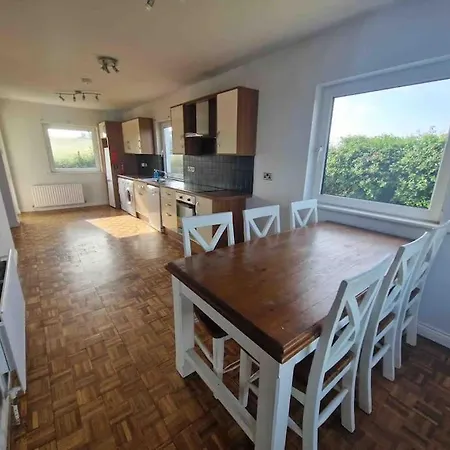 Harbour View Cottage, Rochespoint, Cork Harbour Prázdninový dům Midleton