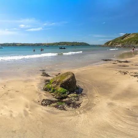 Harbour View Cottage, Rochespoint, Cork Harbour Prázdninový dům