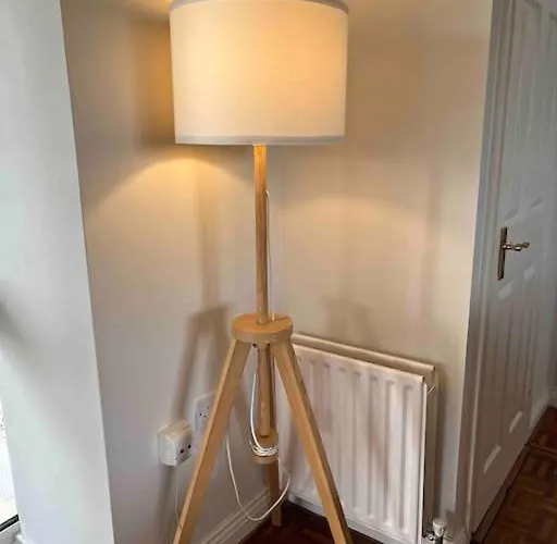 Дом отдыха Harbour View Cottage, Rochespoint, Cork Harbour *