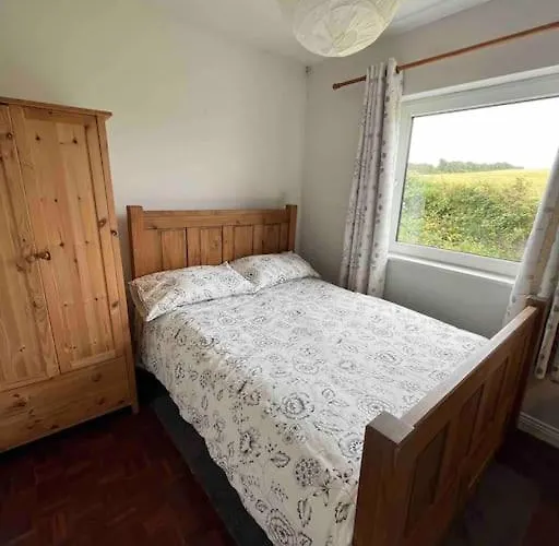 Prázdninový dům Harbour View Cottage, Rochespoint, Cork Harbour *