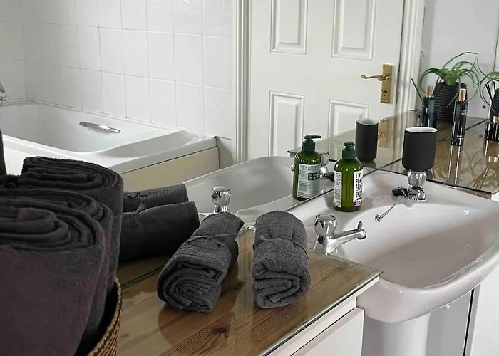 Prázdninový dům Harbour View Cottage, Rochespoint, Cork Harbour